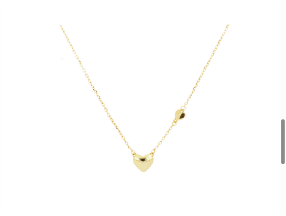 Collier Cuori Milano Femme in Argent 25333114 - 25333114